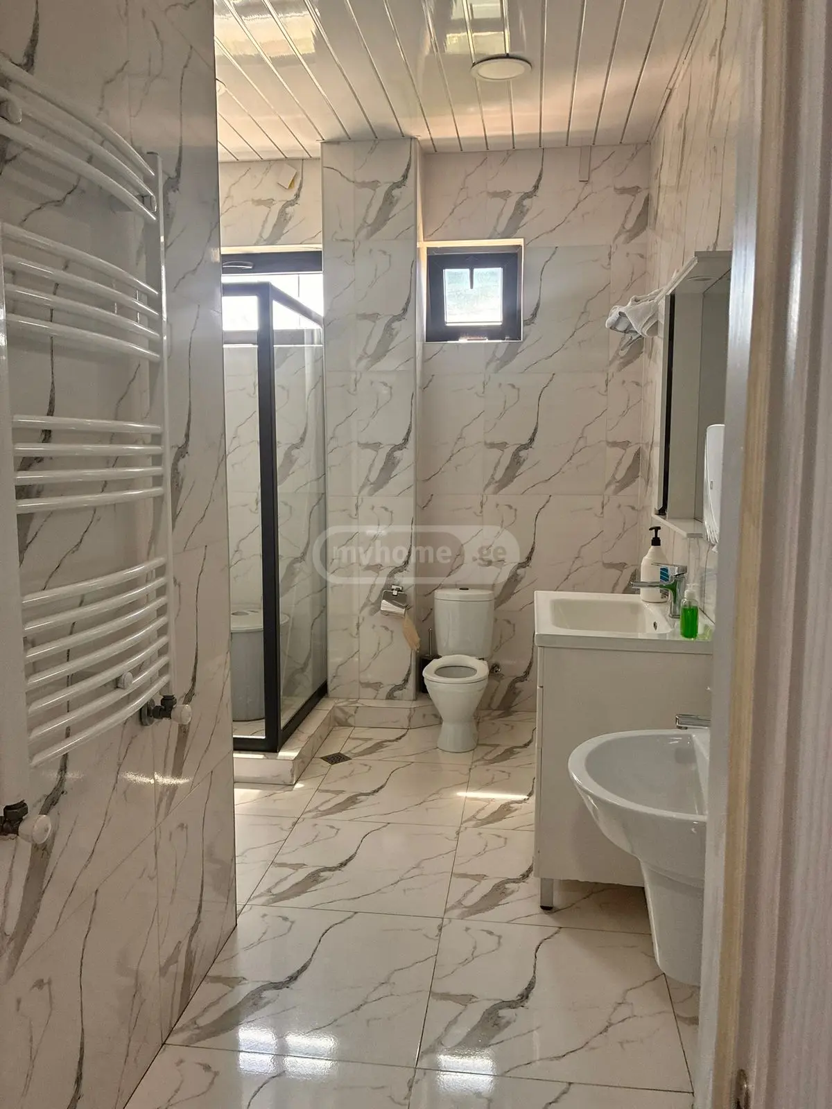 Universal Commercial Area For Sale In Isani view 12