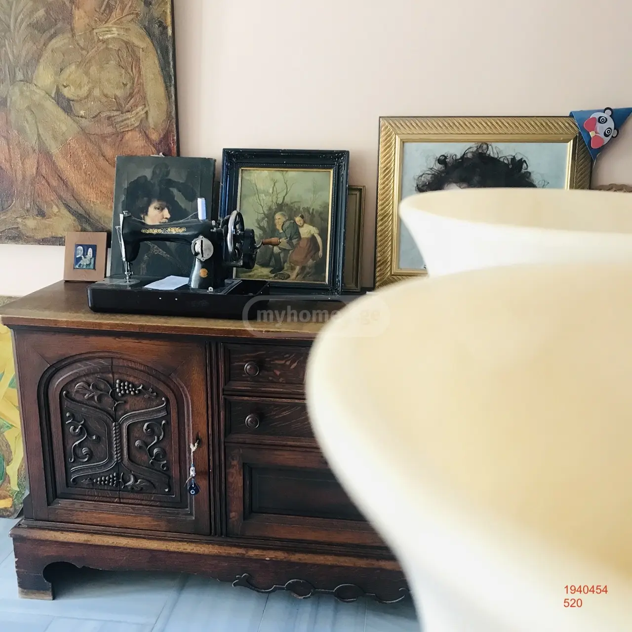 10+ Room Private House For Sale In Elia view 4