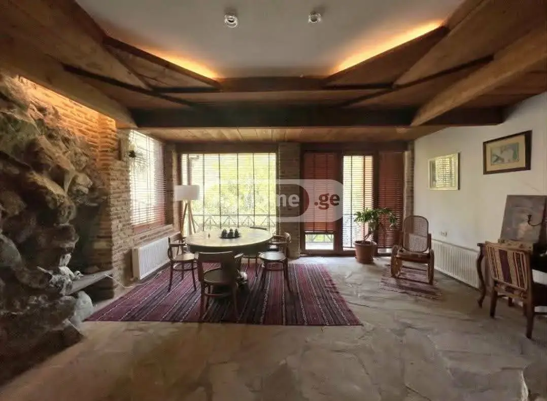 9 Room Private House For Rent In Mtskheta view 11