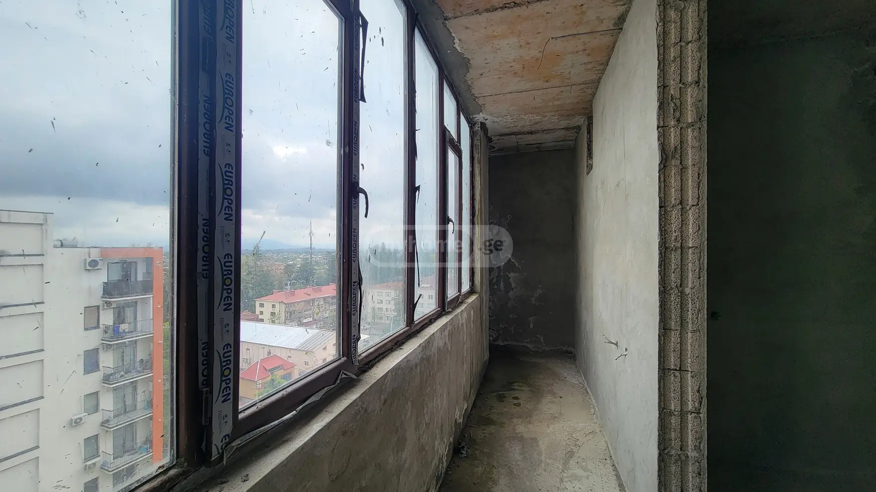 Продажа 4-комната Квартира view 7