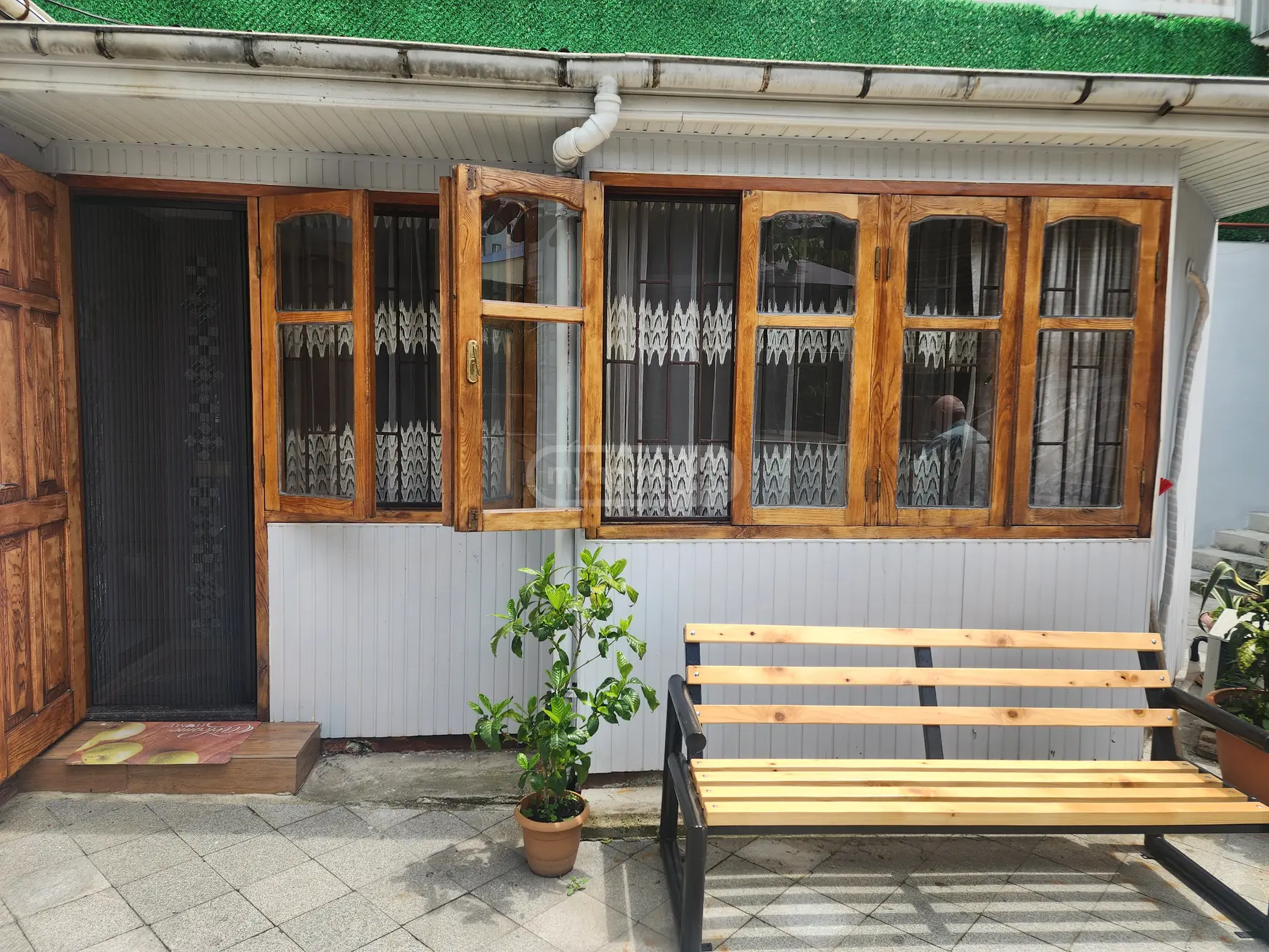 2 Room Apartment Daily Rent In Old Batumi District, In Batumi view 11