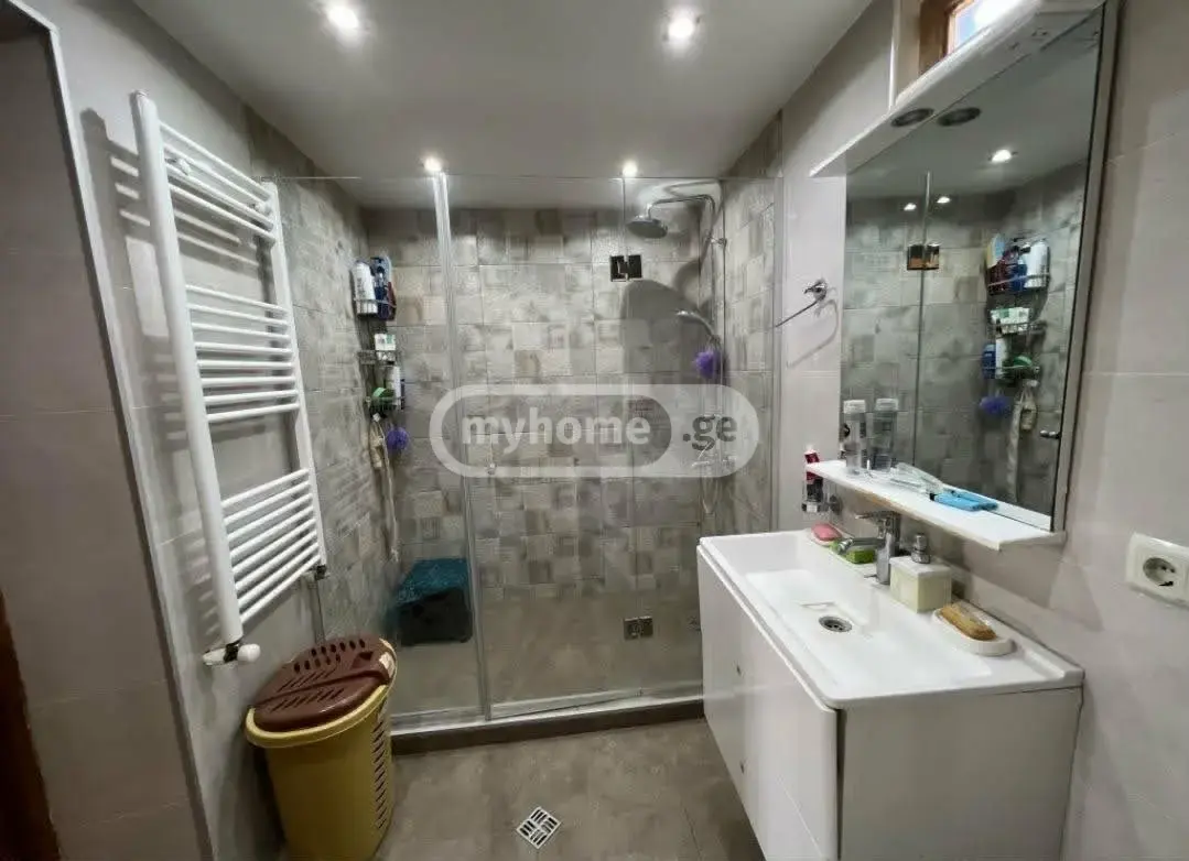 9 Room Private House For Rent In Mtskheta view 7