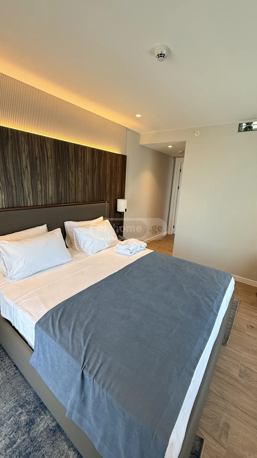 2 Room Apartment For Sale view 4
