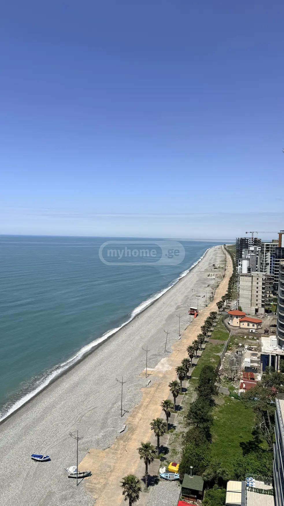 2 Room Apartment For Sale view 7