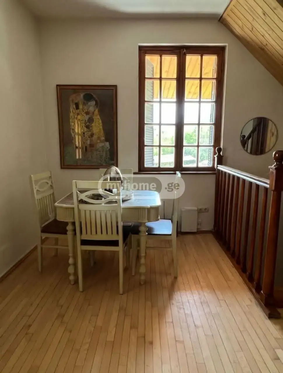 9 Room Private House For Rent In Mtskheta view 4