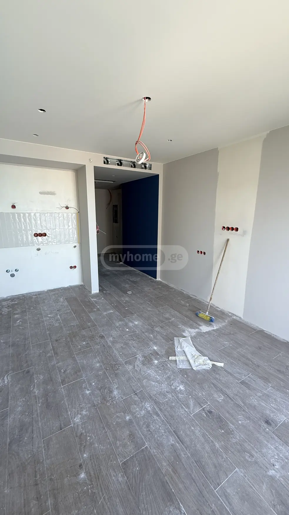 2 Room Apartment For Sale view 11