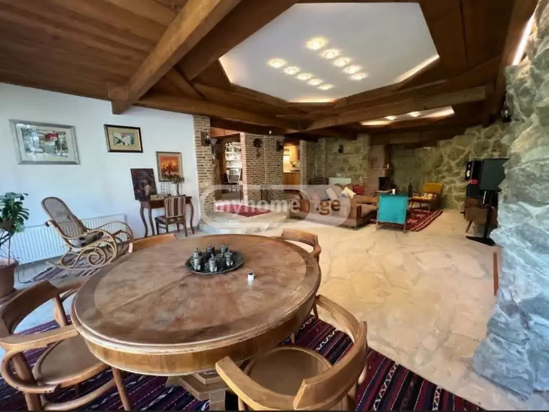 9 Room Private House For Rent In Mtskheta view 12