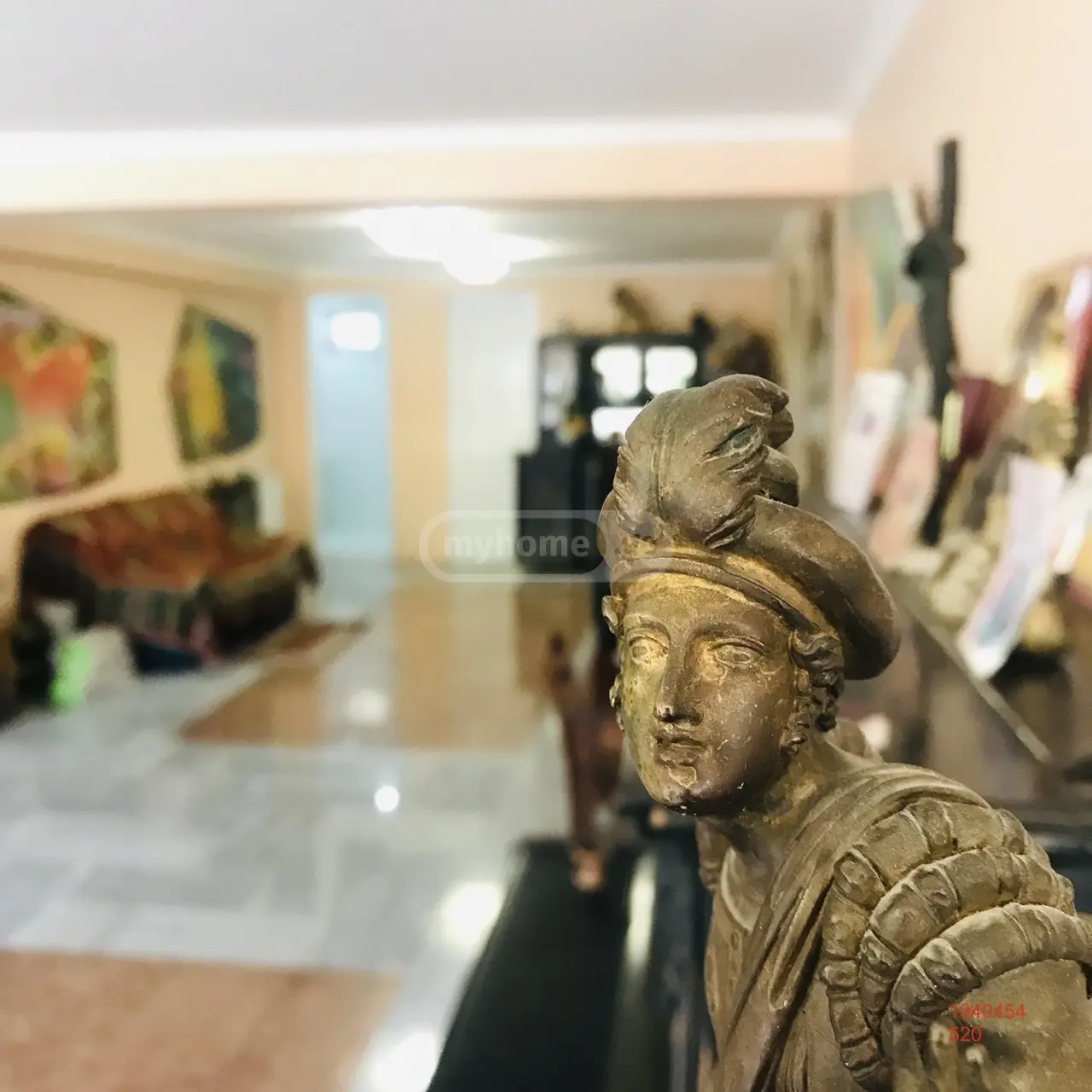 10+ Room Private House For Sale In Elia view 7
