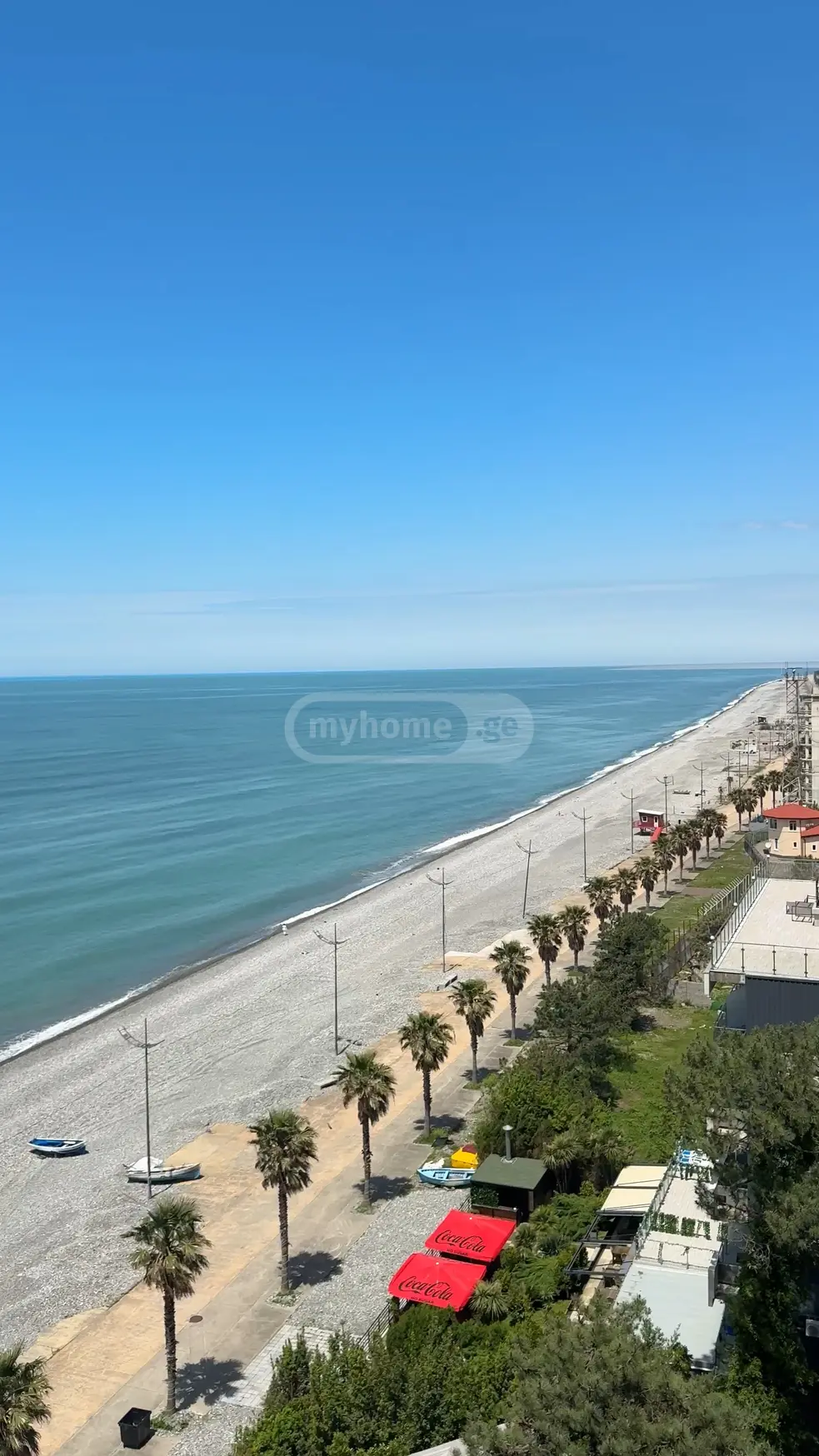 1 Room Apartment For Sale view 8