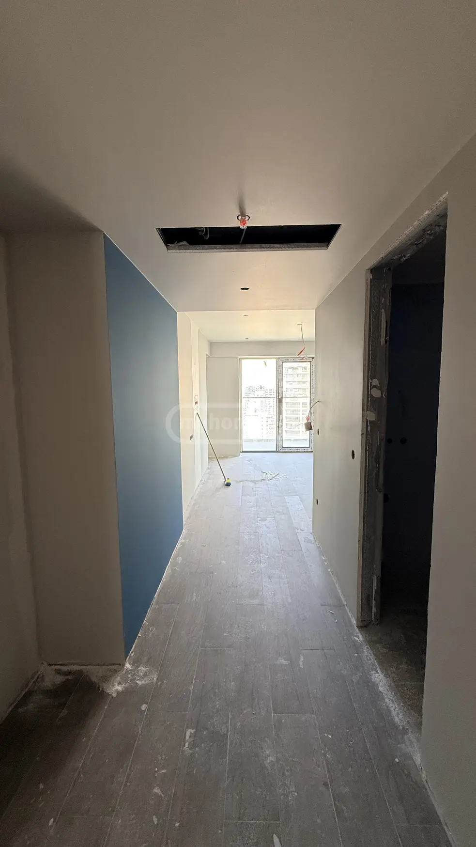 2 Room Apartment For Sale view 12