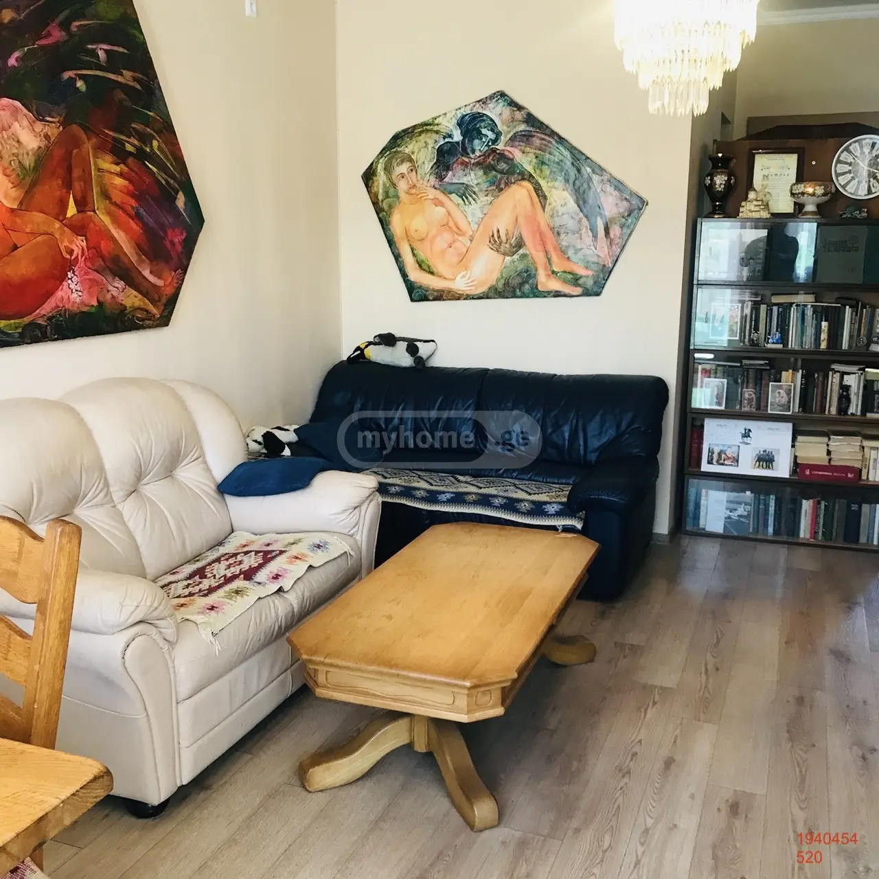 10+ Room Private House For Sale In Elia view 5