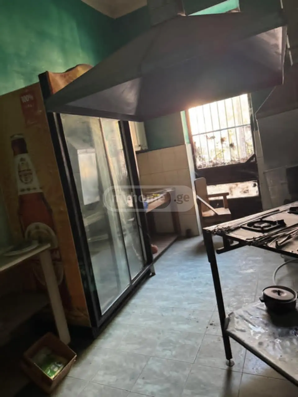 Food Object Commercial Area For Sale In Rustavi view 7