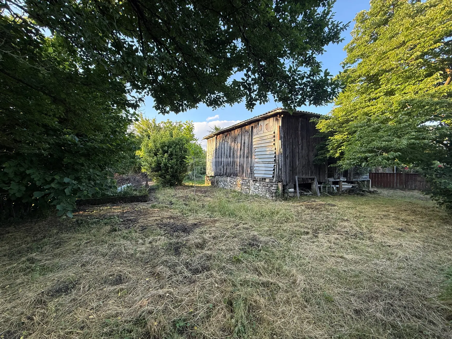 Non-Agricultural Plot For Sale In Rioni, In Tskaltubo Municipality view 1