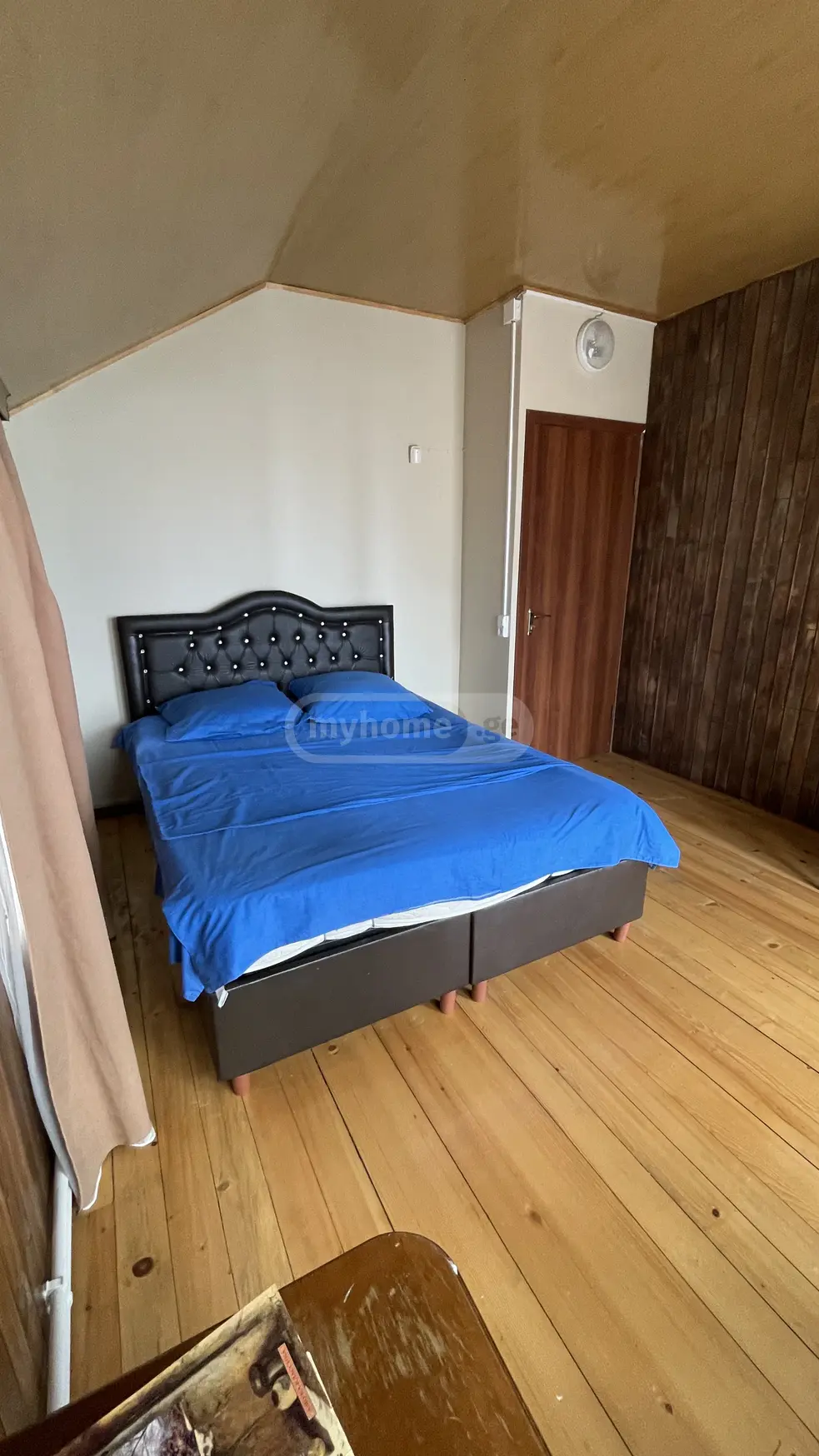 5 Room Country House Daily Rent In Grigoleti, In Lanchkhuti Municipality view 15