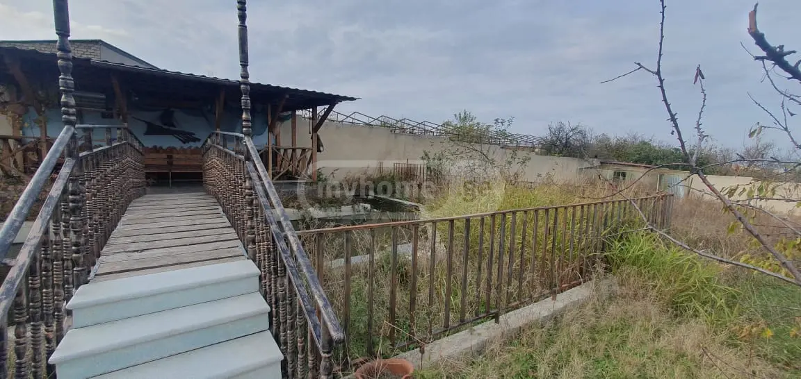 Agricultural Plot For Sale In Mtskheta view 3