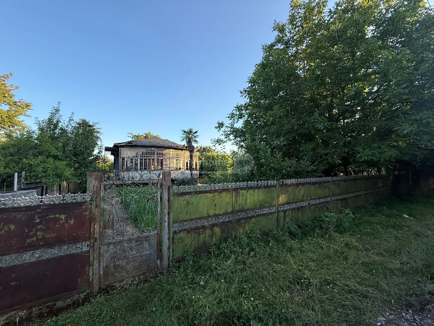Non-Agricultural Plot For Sale In Rioni, In Tskaltubo Municipality view 5