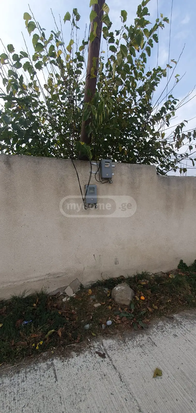 Agricultural Plot For Sale In Mtskheta view 2