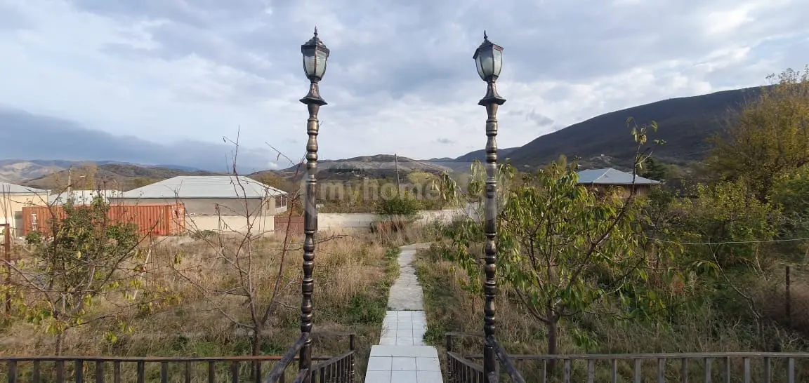 Agricultural Plot For Sale In Mtskheta view 5