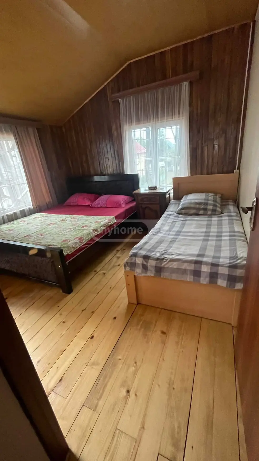 5 Room Country House Daily Rent In Grigoleti, In Lanchkhuti Municipality view 10