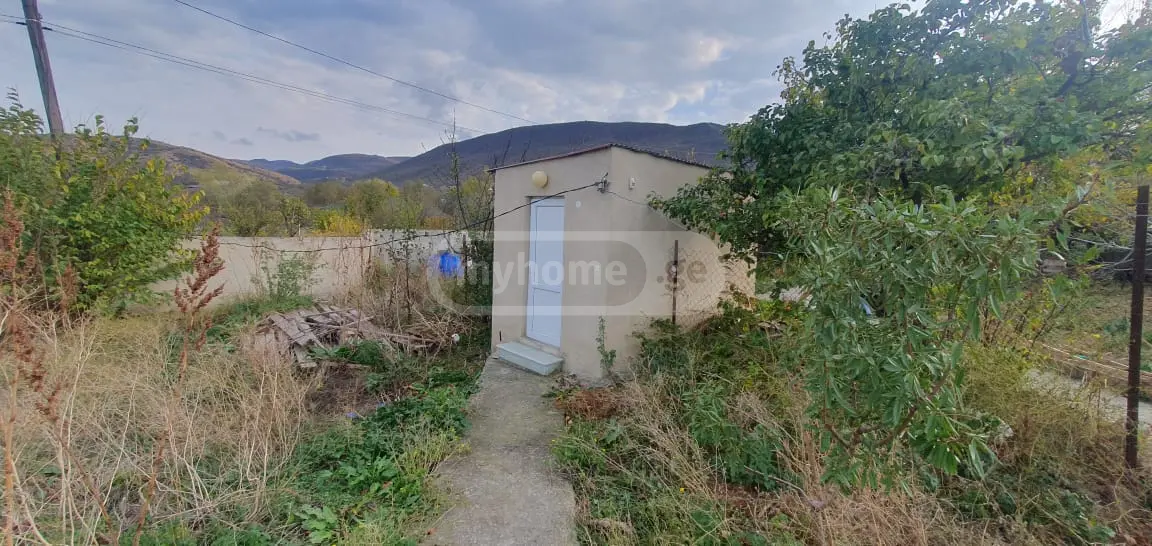 Agricultural Plot For Sale In Mtskheta view 6