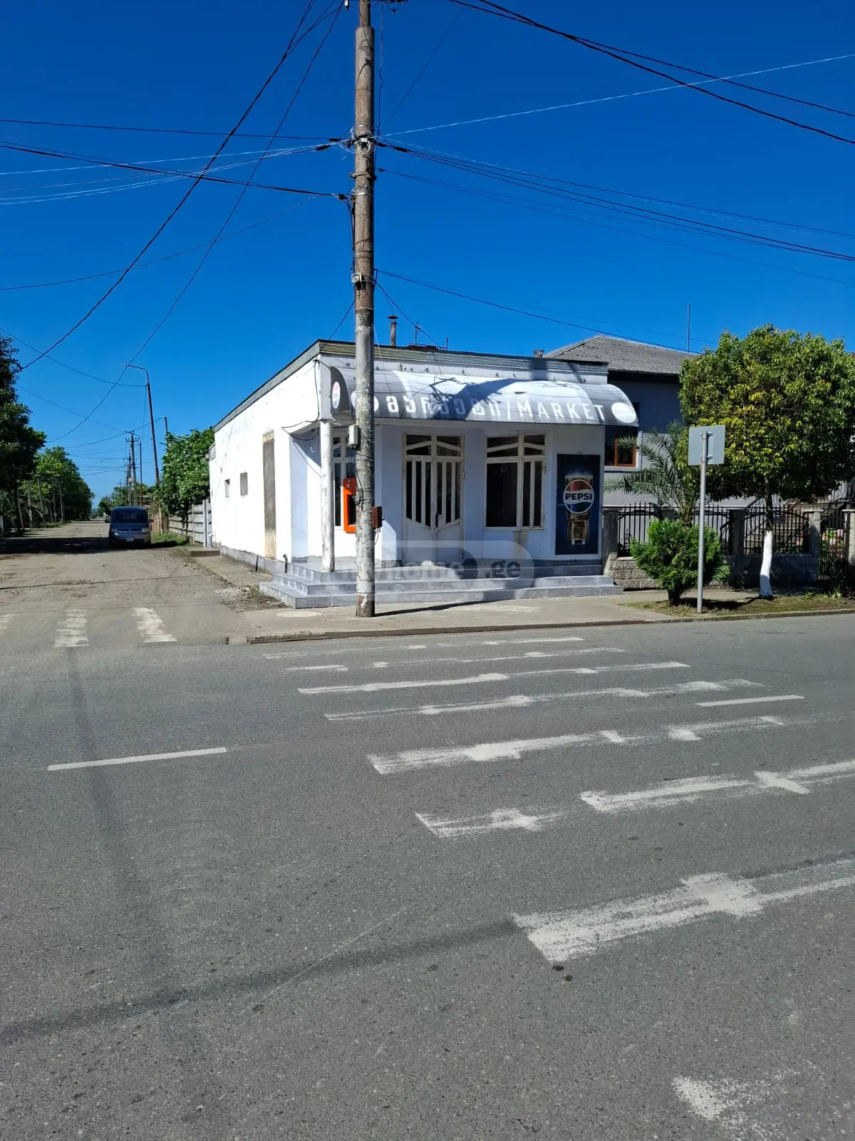 Universal Commercial Area For Rent In Foti view 4