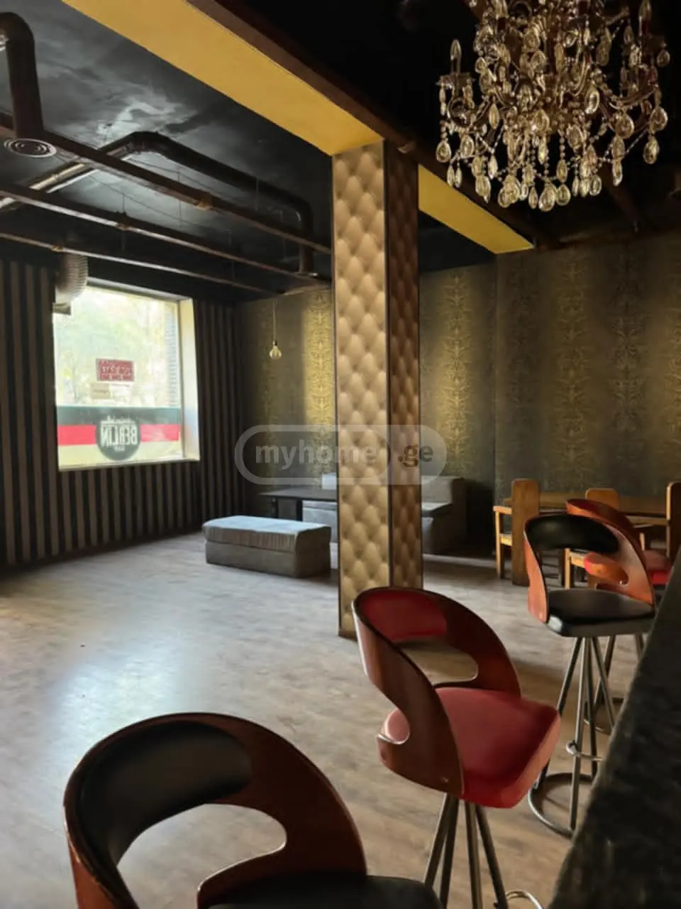 Food Object Commercial Area For Sale In Rustavi view 9