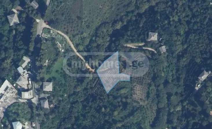 Agricultural Plot For Sale In Batumi view 14