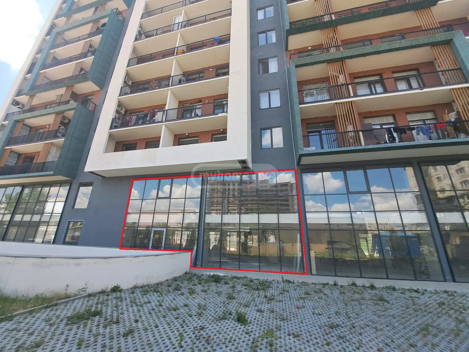 Universal Commercial Area For Sale In Rustavi view 7