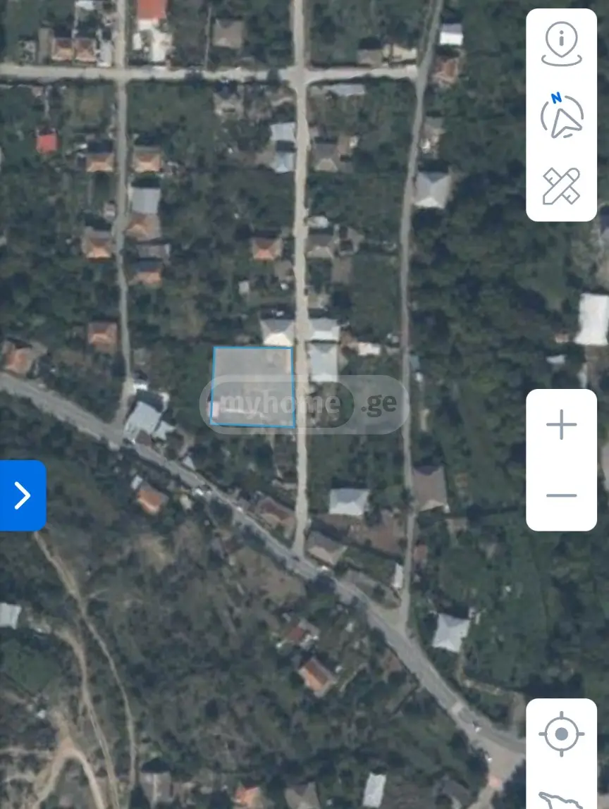 Agricultural Plot For Sale In Mtskheta view 15