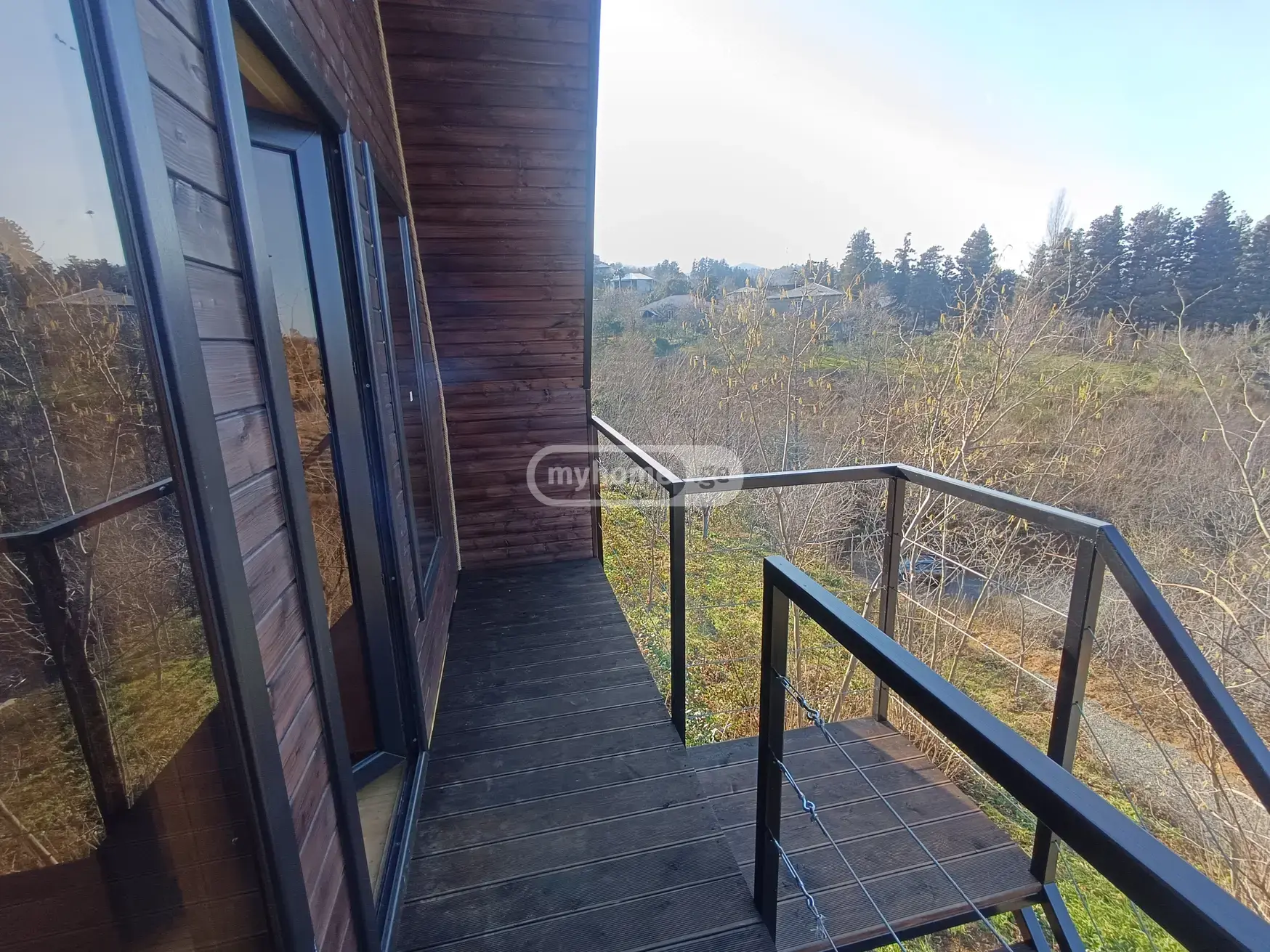 Agricultural Plot For Sale In Batumi view 5