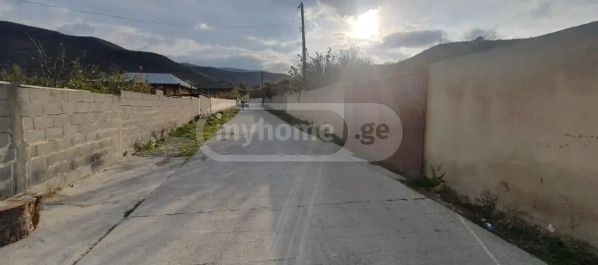 Agricultural Plot For Sale In Mtskheta view 1