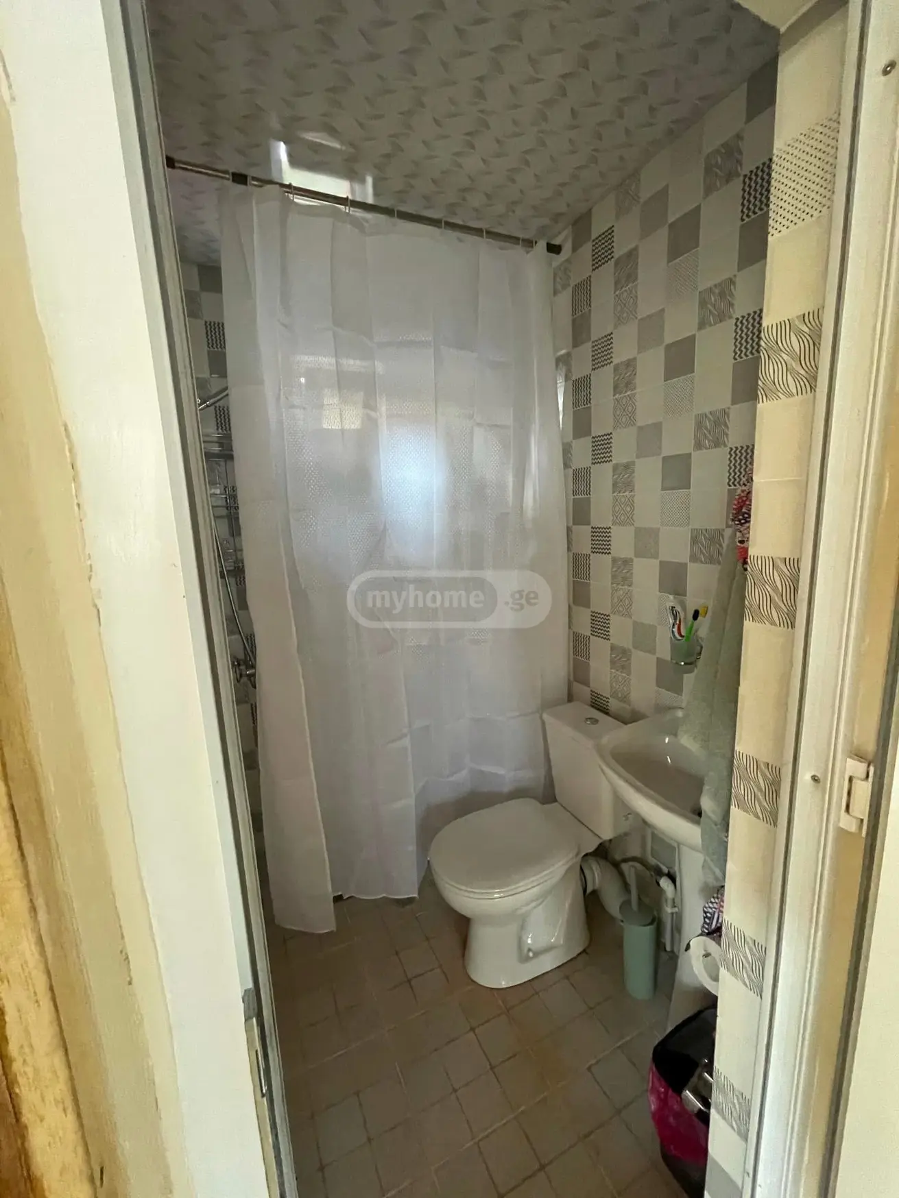 5 Room Country House Daily Rent In Grigoleti, In Lanchkhuti Municipality view 9
