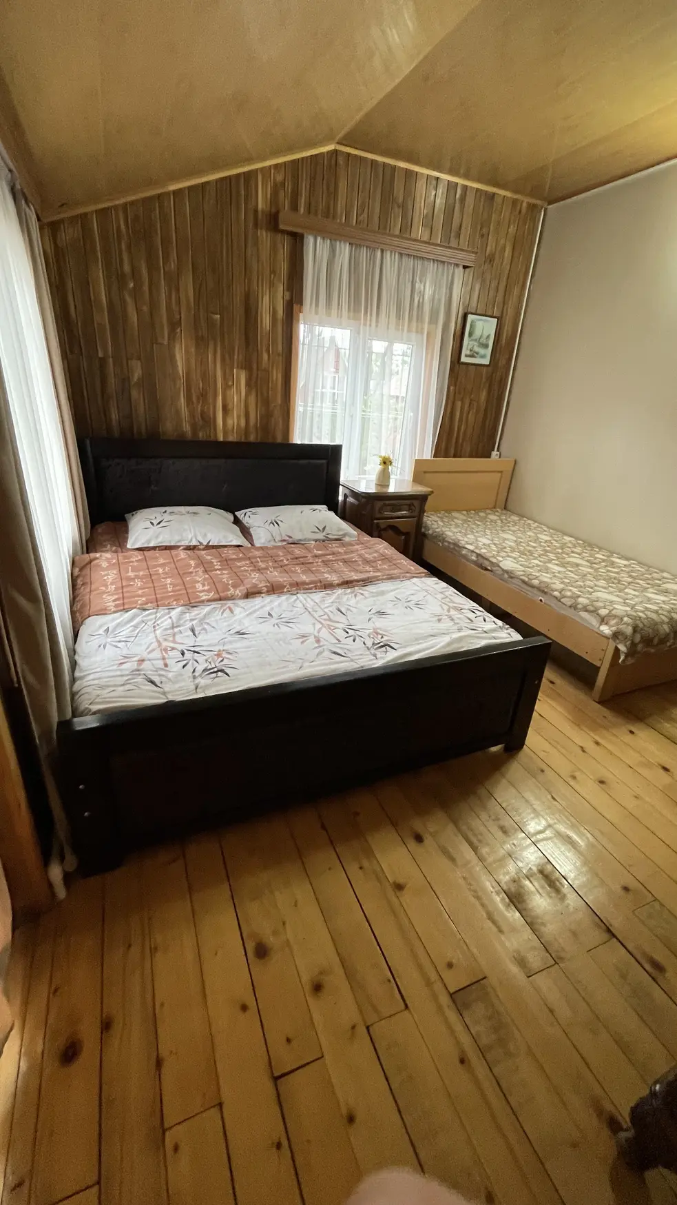 5 Room Country House Daily Rent In Grigoleti, In Lanchkhuti Municipality view 8