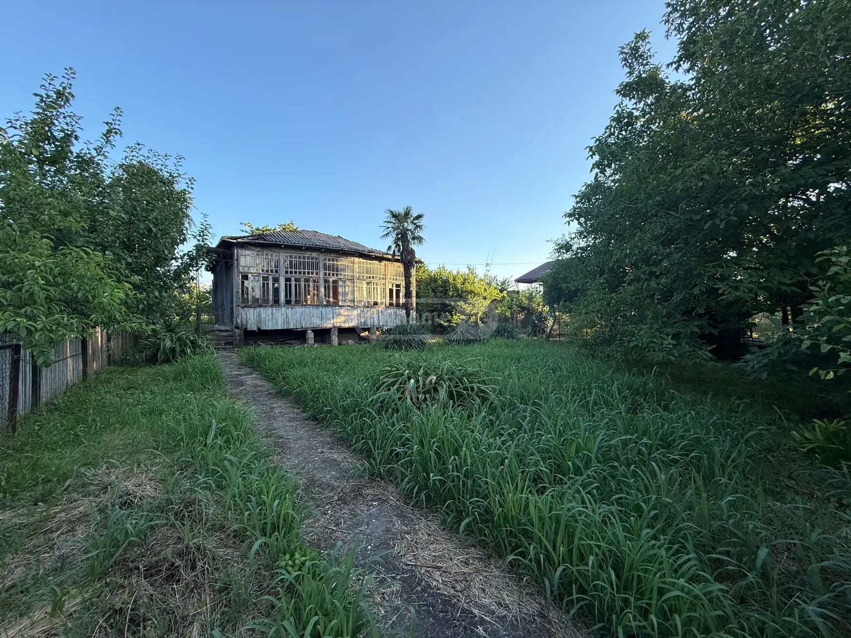 Non-Agricultural Plot For Sale In Rioni, In Tskaltubo Municipality view 4