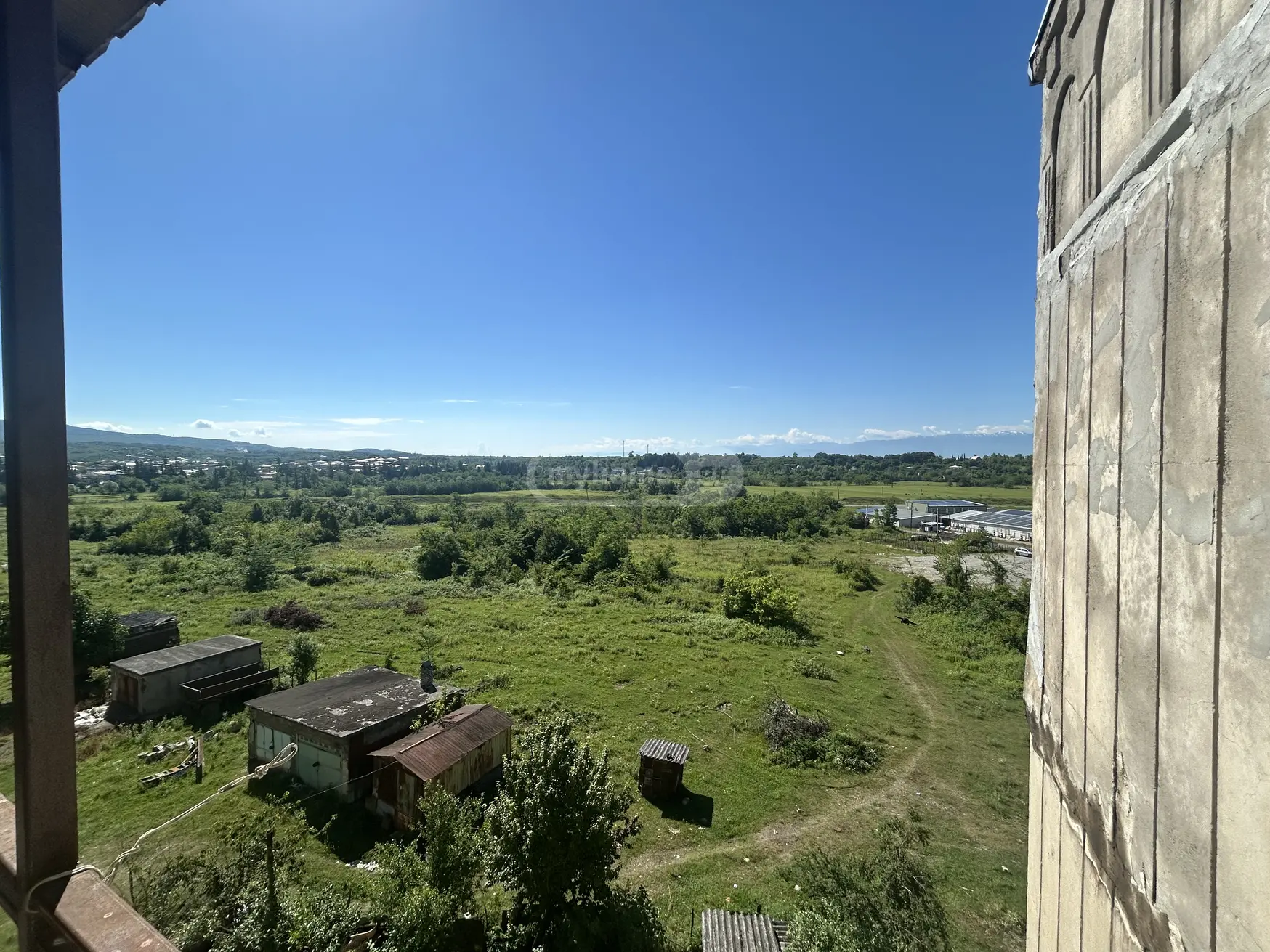 4 Room Apartment For Sale view 14