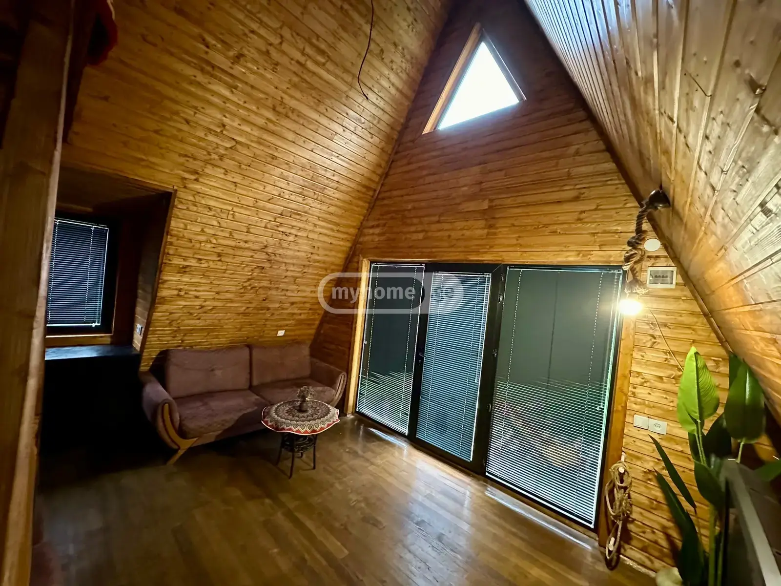 3 Room Country House For Sale view 4
