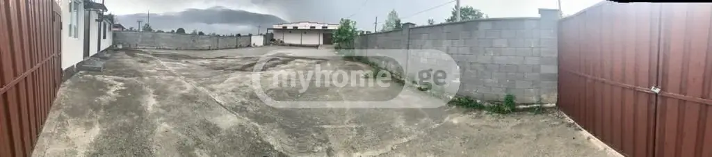 იყიდება Warehousing Commercial Area In Zugdidiში view 11