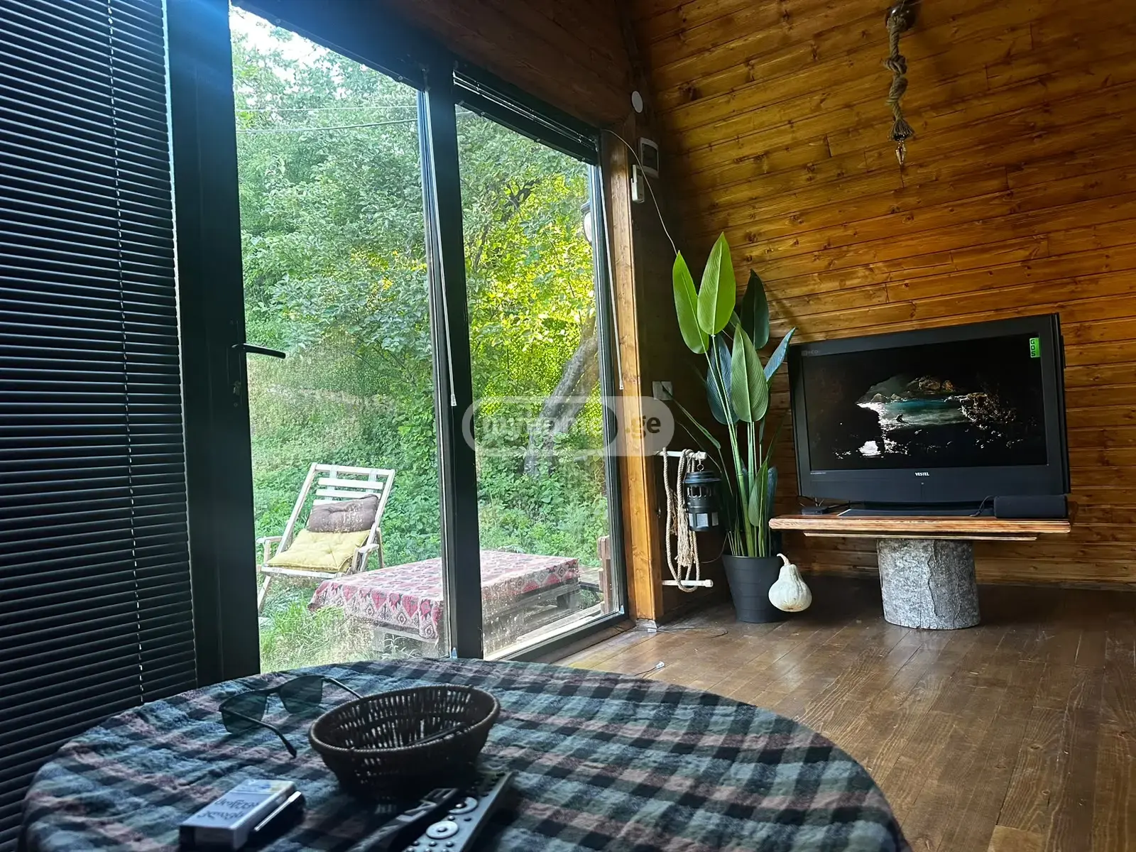 3 Room Country House For Sale view 5