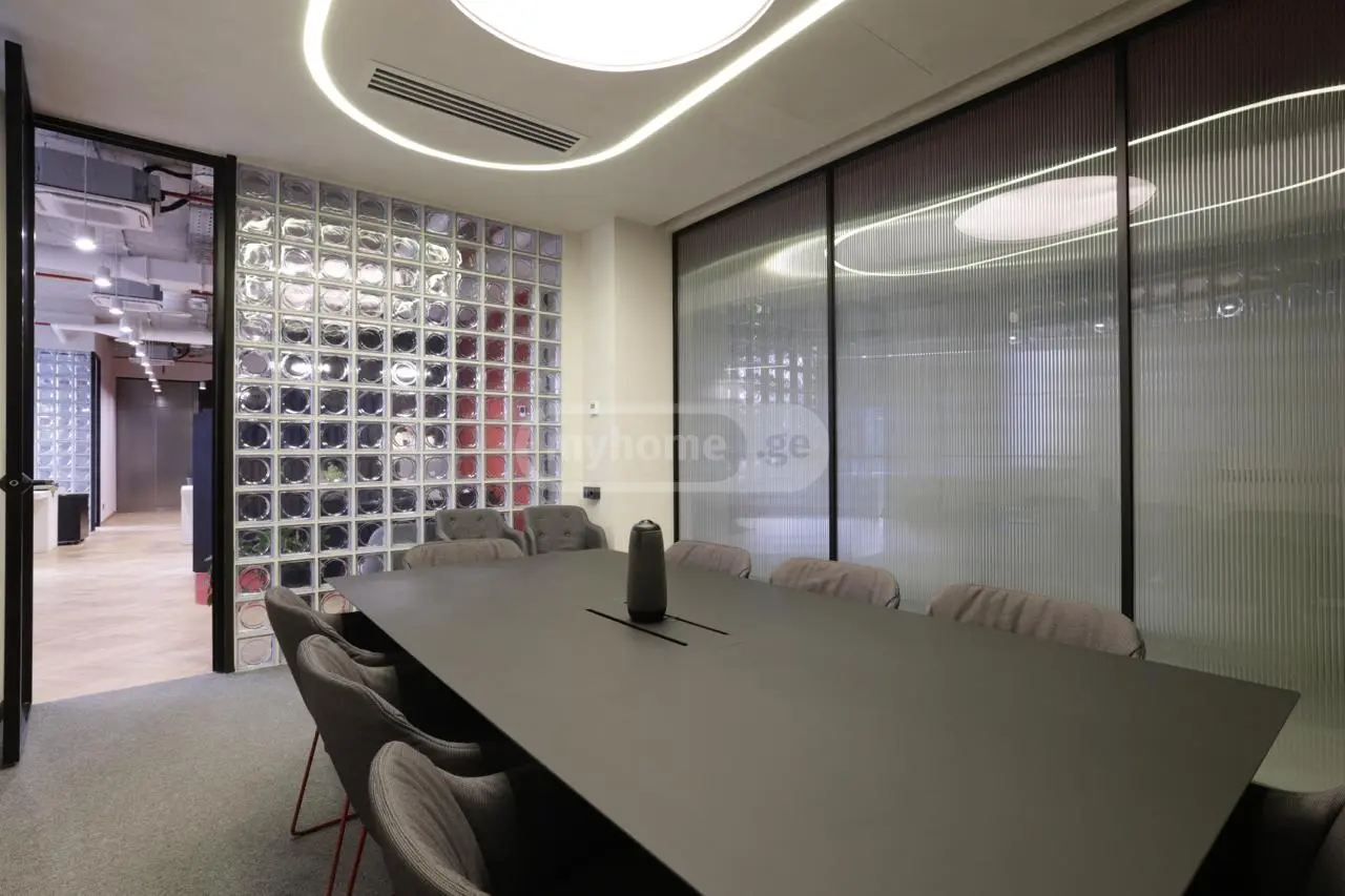 Office Commercial Area For Sale In Vake view 8