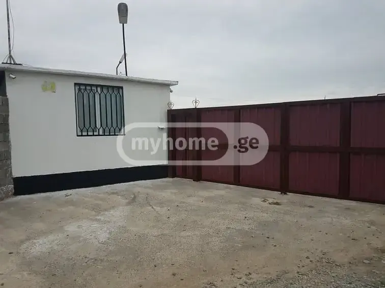 იყიდება Warehousing Commercial Area In Zugdidiში view 10