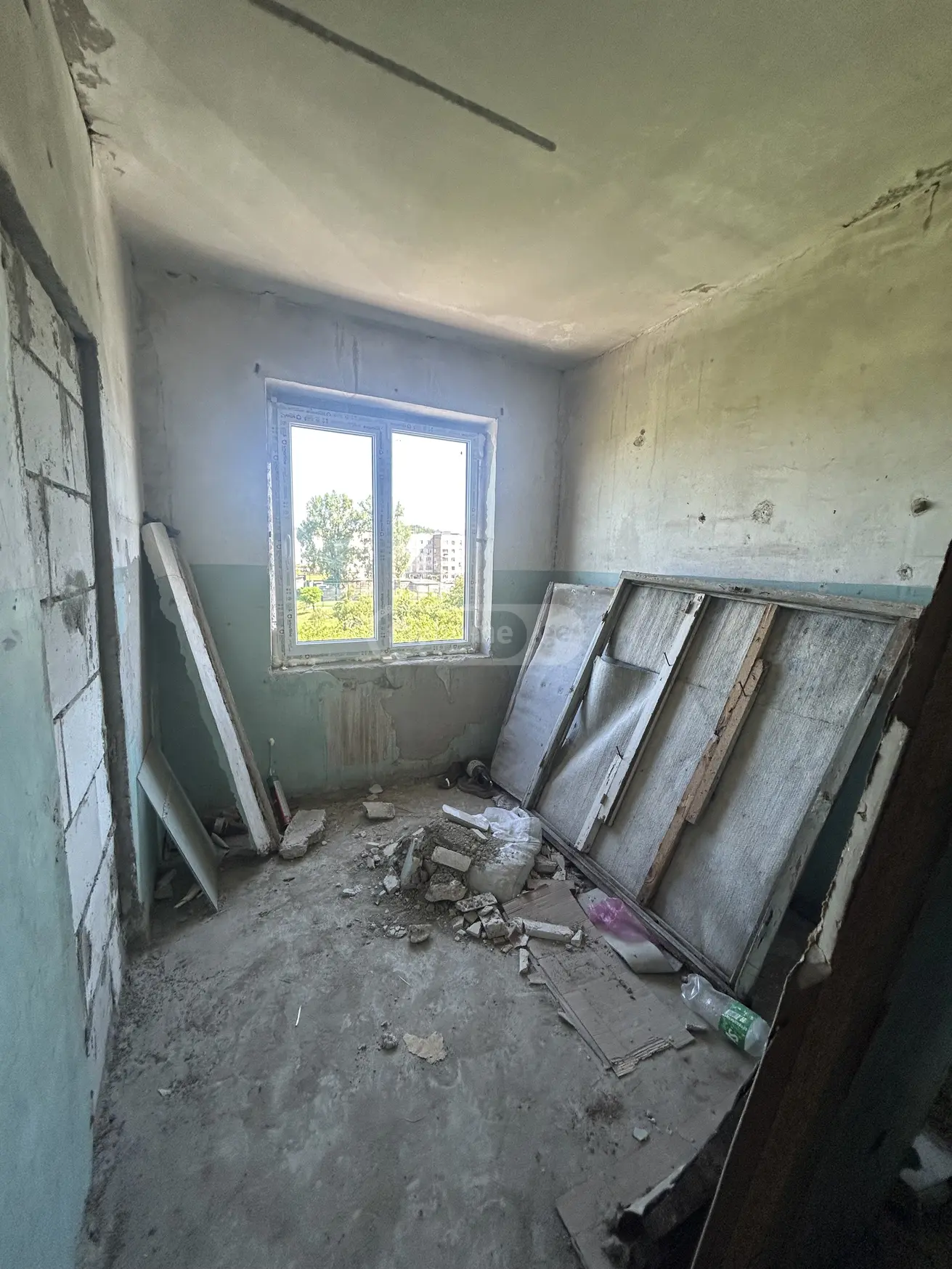 4 Room Apartment For Sale view 5