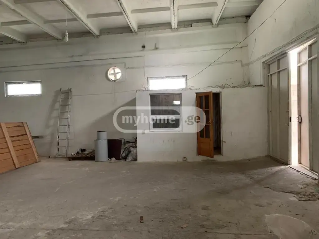იყიდება Warehousing Commercial Area In Zugdidiში view 3