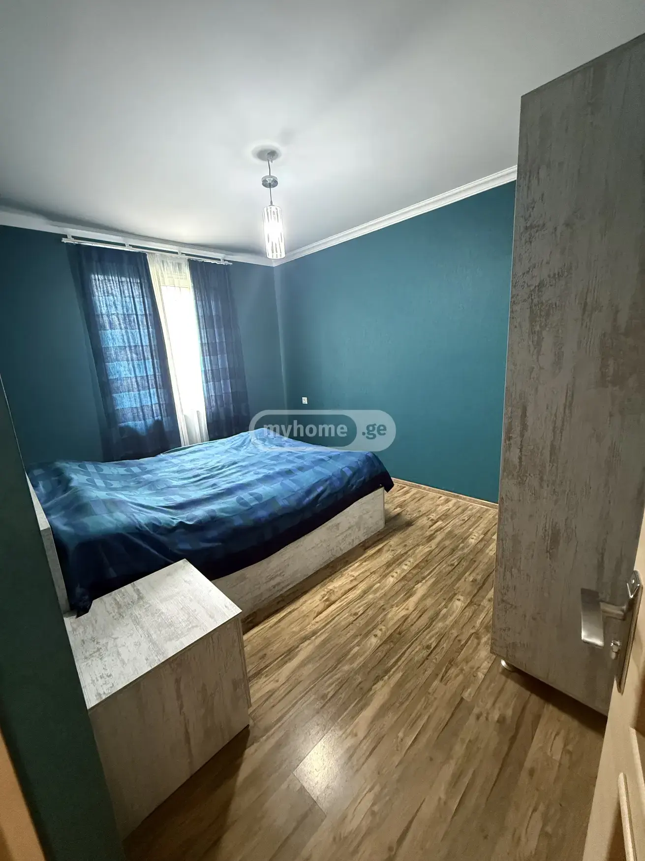 5 Room Country House For Rent In Kojori view 11