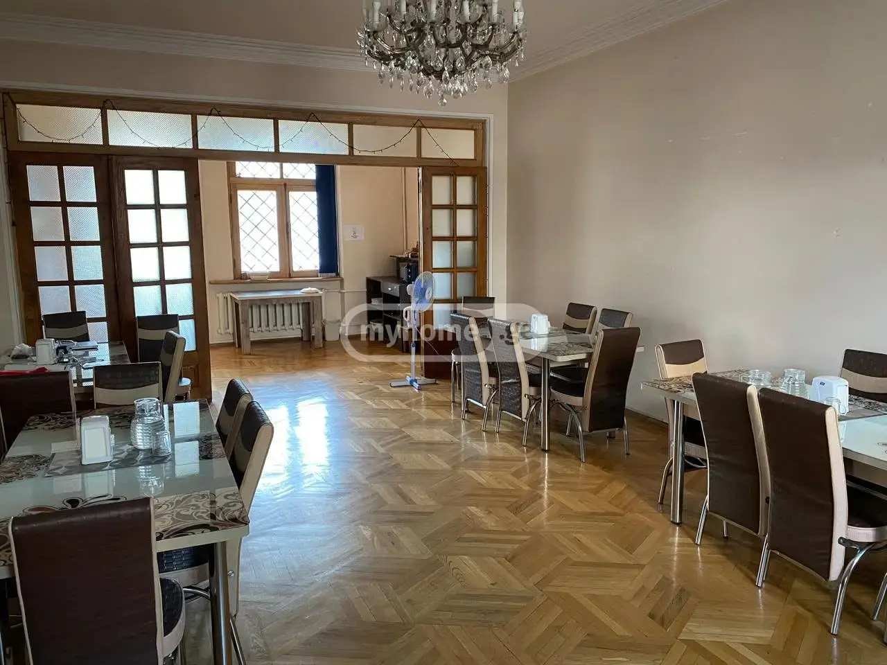 10+ Room Private House For Rent In Saburtalo view 5