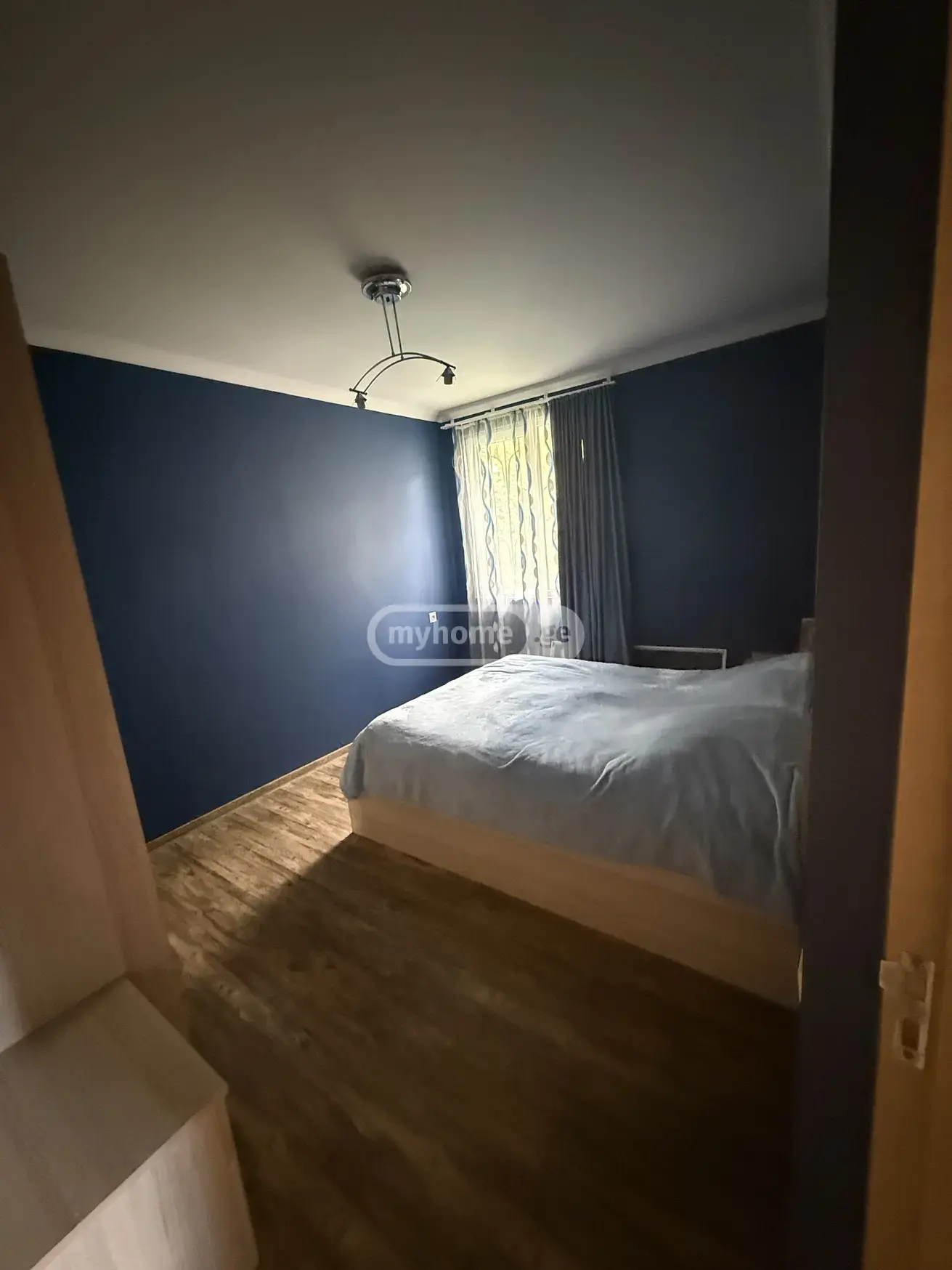 5 Room Country House For Rent In Kojori view 7