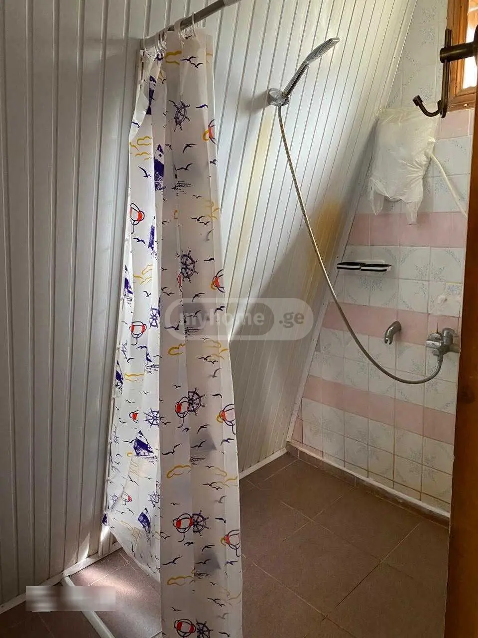 3 Room Country House Daily Rent In Grigoleti, In Lanchkhuti Municipality view 8