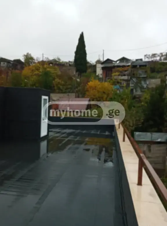 5 Room Private House For Rent In Nadzaladevi view 10