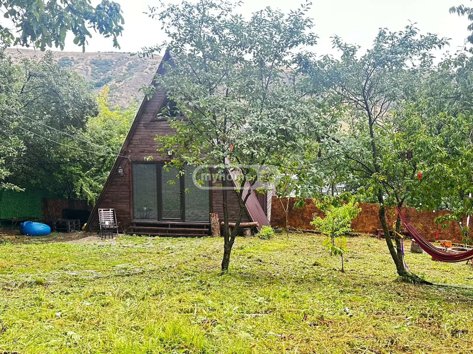 3 Room Country House For Sale view 2