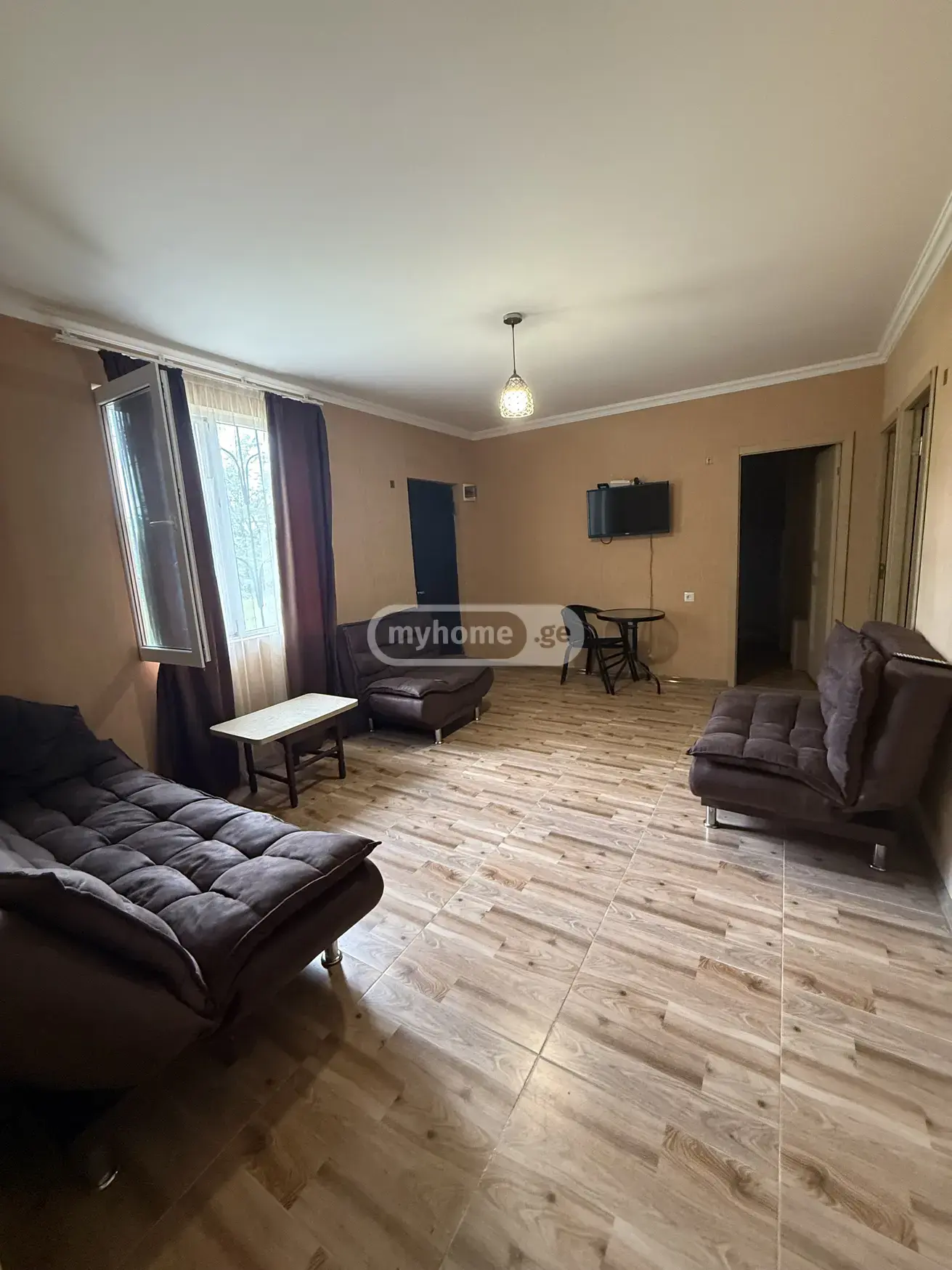 5 Room Country House For Rent In Kojori view 6