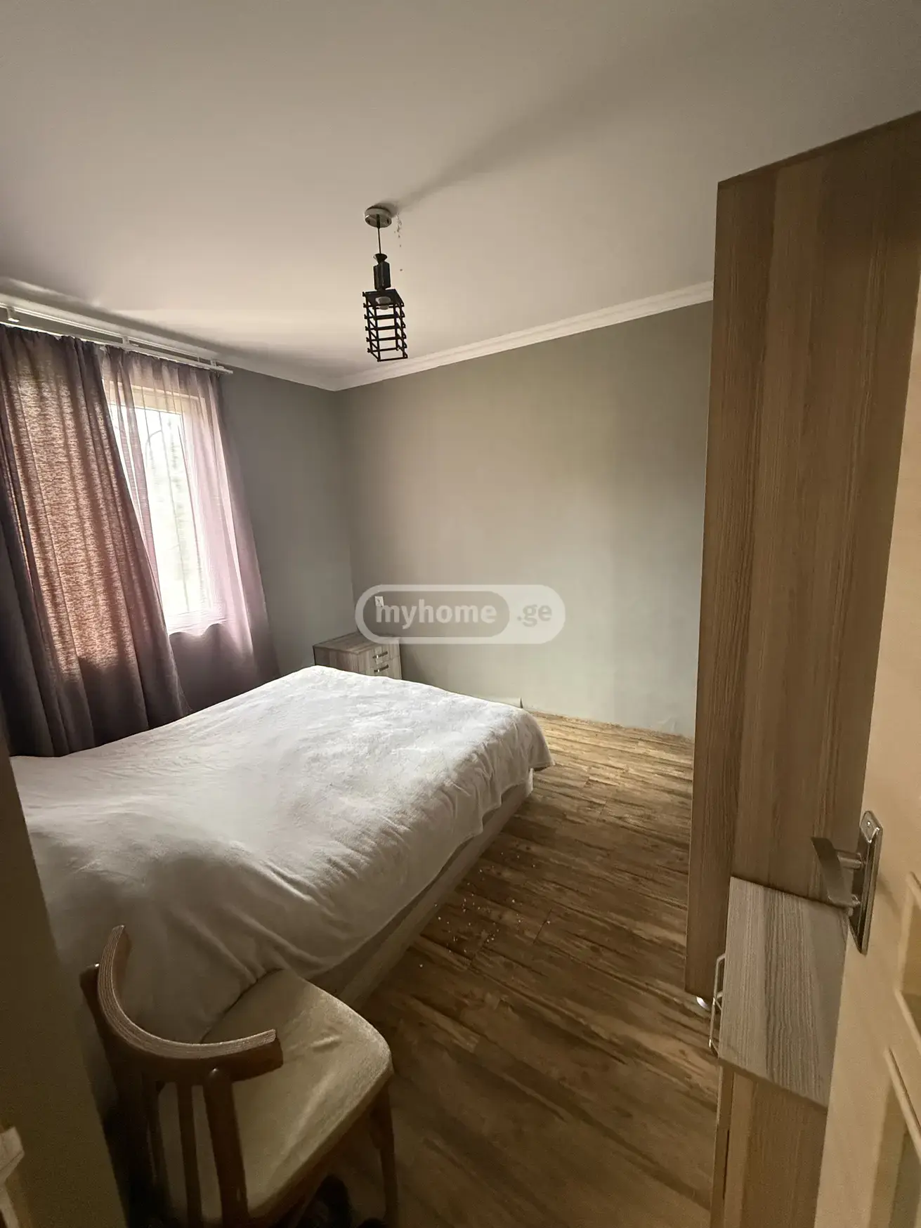 5 Room Country House For Rent In Kojori view 10